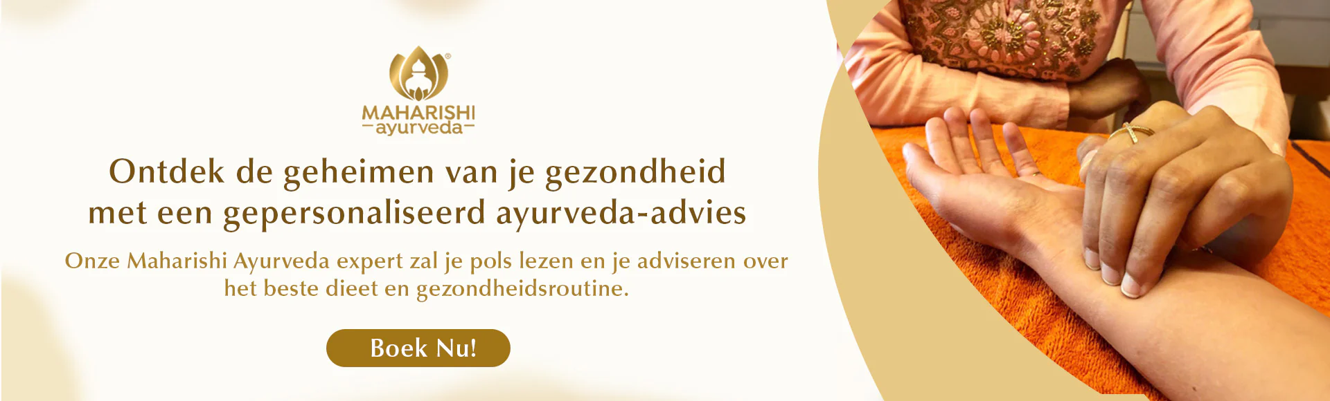 Tijdloze Stijl, Natuurlijke Balans