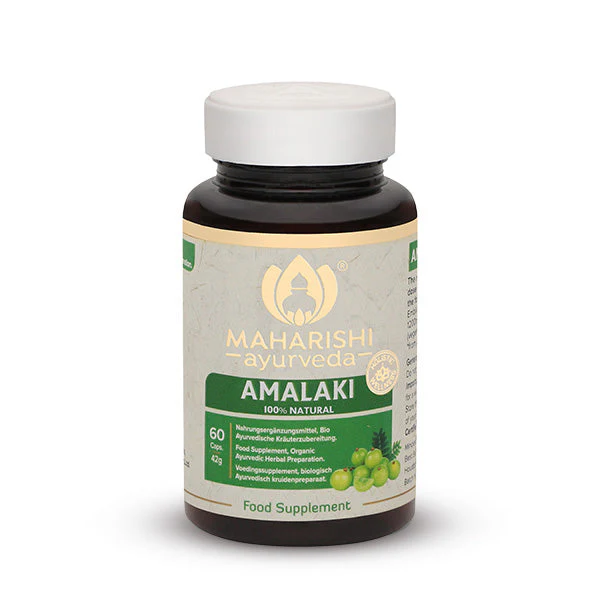 AMALAKI (amlavrucht) - Image 3