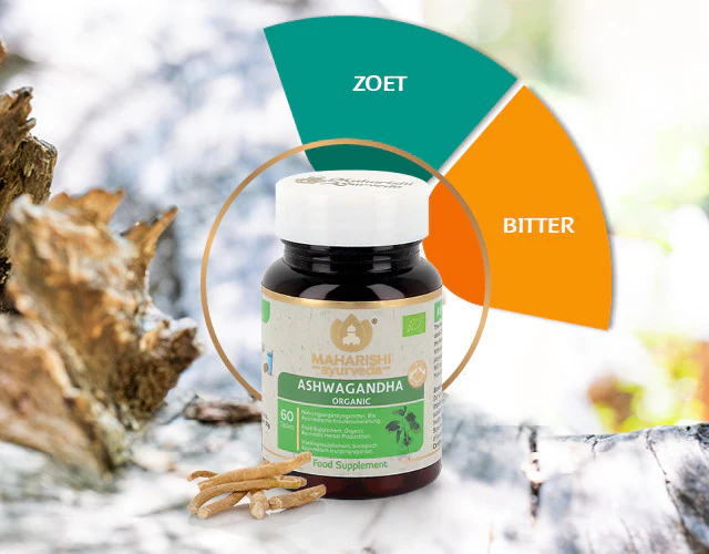 ASHWAGANDHA Bio - Image 3