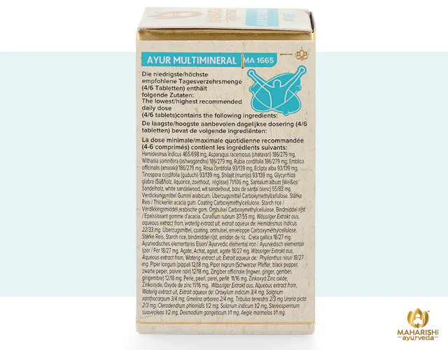 Ayur Multimineral - Image 5