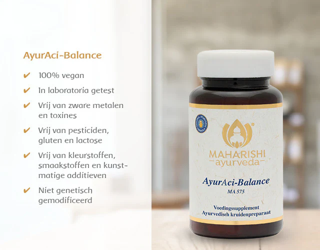 AyurAci-Balance - Image 5