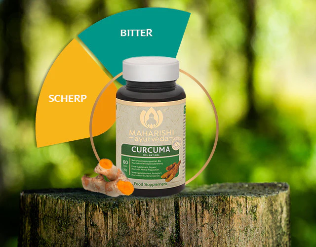 Curcuma Bio - Image 3