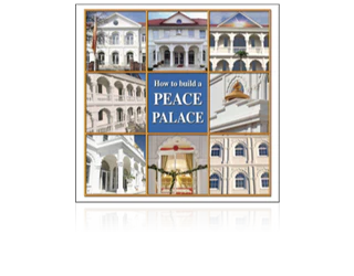 How to build a Peace Palace (in het Engels)