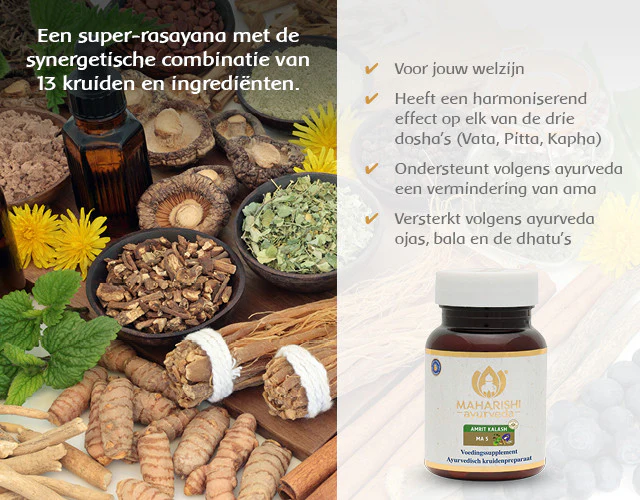 MA 5 kruidentabletten - Image 3