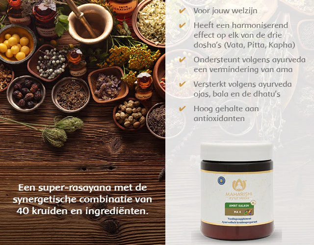 Traditionele ayurvedische vruchten- en kruidenpasta - Image 3