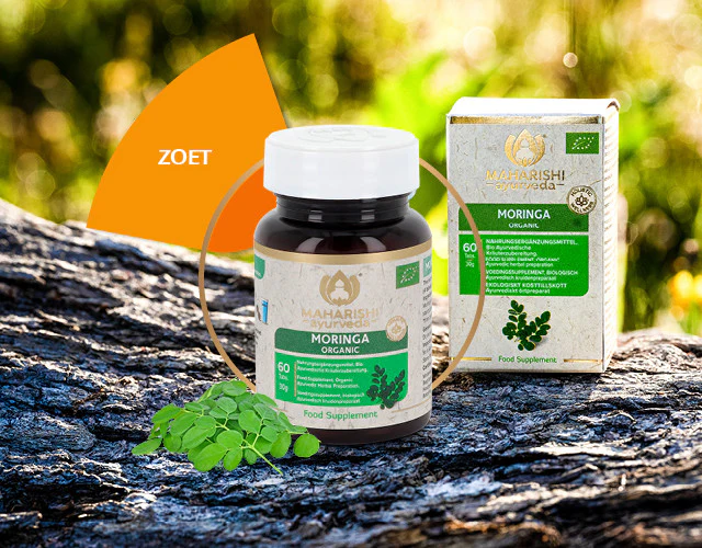 Moringa Natural - Image 3