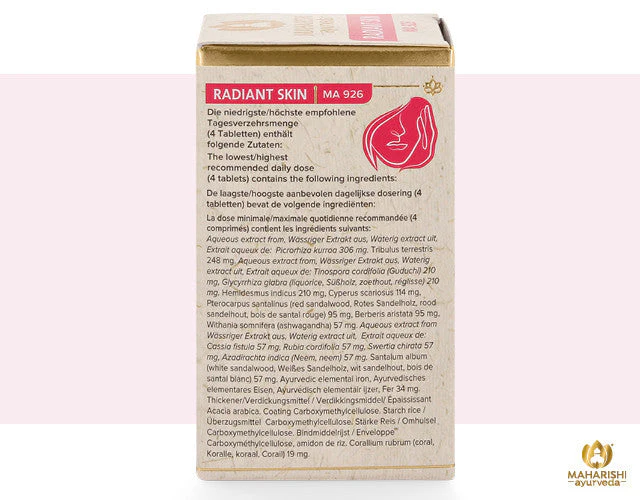 Radiant Skin - Image 5