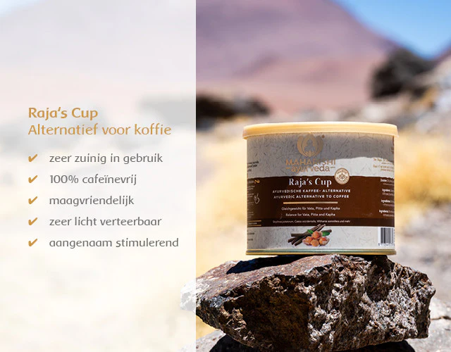 Raja's Cup poeder - Image 5