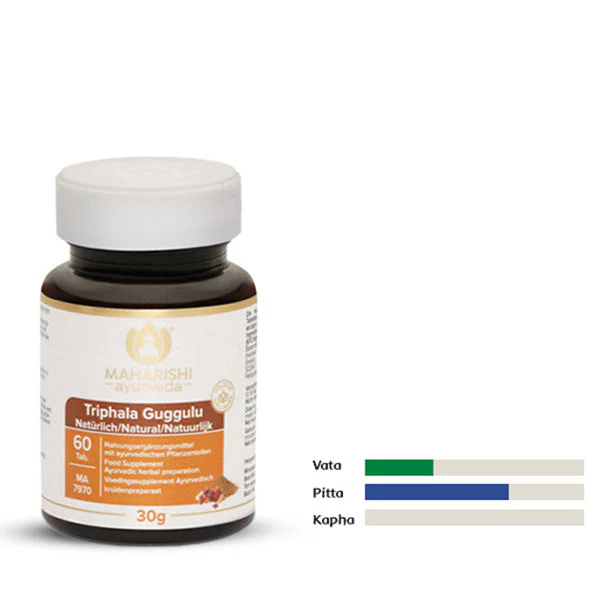 Triphala Guggulu - Image 2