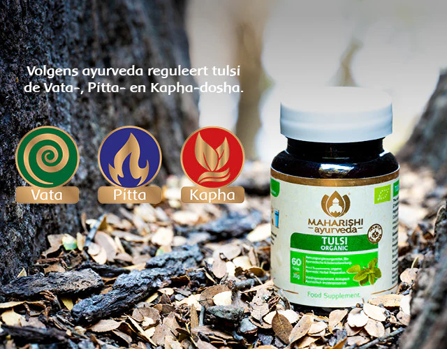 TULSI NATURAL - Image 2