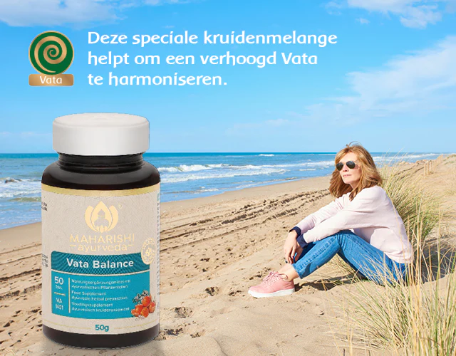 Vata Balance - Image 3