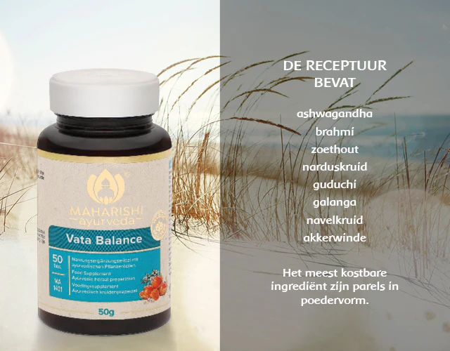 Vata Balance - Image 5