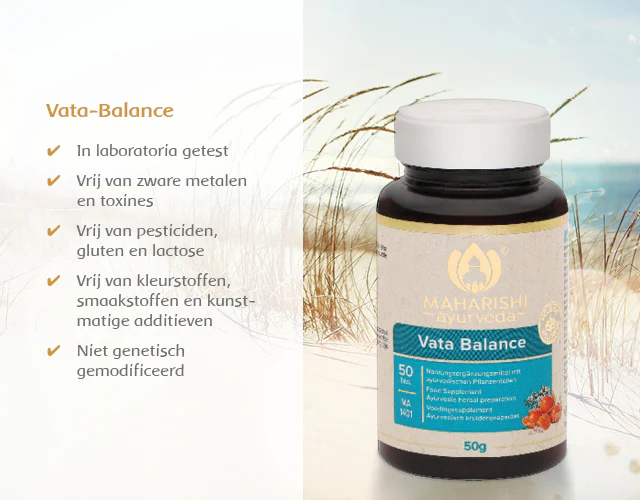 Vata Balance - Image 6
